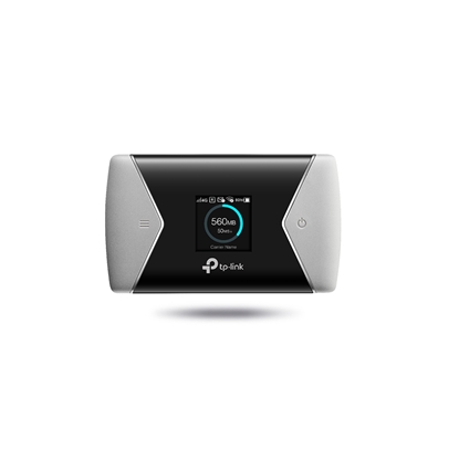 Attēls no TP-Link M7650 600Mbps LTE-Advanced Mobile Wi-Fi