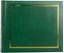 Picture of Album B 10x15/100M Classic, green