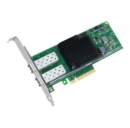 Picture of Fujitsu PLAN EP Intel X710-DA2 2x10GbE SFP+ Internal Fiber 10000 Mbit/s