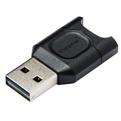 Picture of Kingston MobileLite Plus USB 3.2