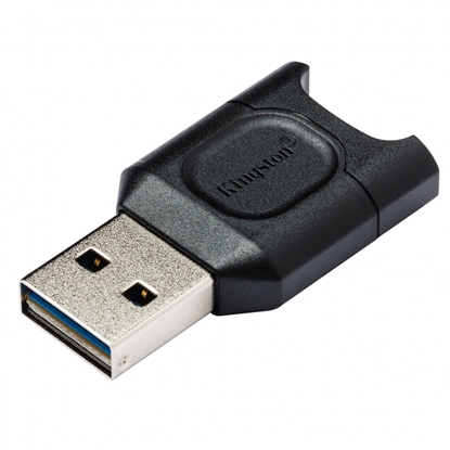 Изображение Kingston MobileLite Plus USB 3.2