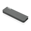 Attēls no Lenovo USB-C Mini Dock Wired USB 3.2 Gen 1 (3.1 Gen 1) Type-C Grey