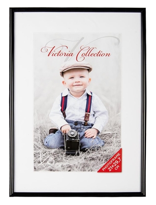 Picture of Photo frame Future 21x29.7, black