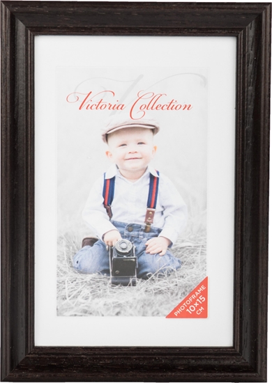 Picture of Photo frame Memory 10x15, black (1201398)