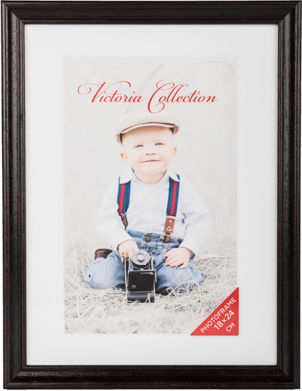 Picture of Photo frame Memory 18x24, black (1201398)
