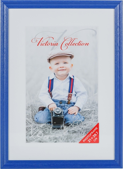 Picture of Photo frame Memory 21x29,7cm (A4), blue