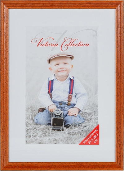 Picture of Photo frame Memory 21x29,7cm (A4), brown