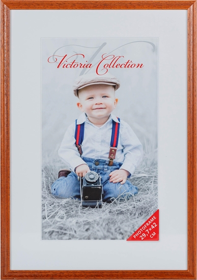 Picture of Photo frame Memory 29,7x42 (A3), brown