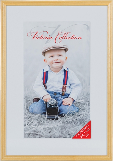 Picture of Photo frame Memory 29,7x42 (A3), natural