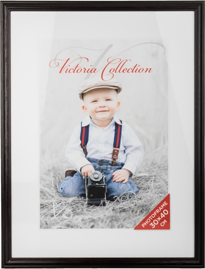 Picture of Photo frame Memory 30x40, black (1201398)