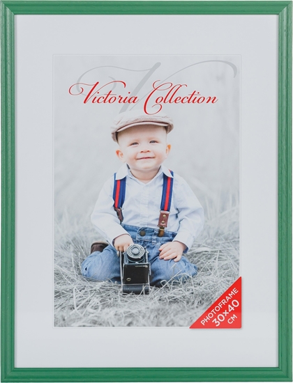 Picture of Photo frame Memory 30x40cm, green