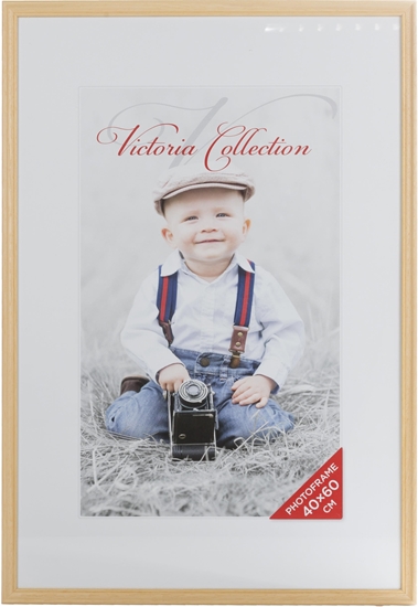 Picture of Photo frame Memory 40x60, natural