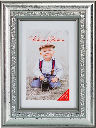 Picture of Photo frame Seoul 10x15, silver (1303331)
