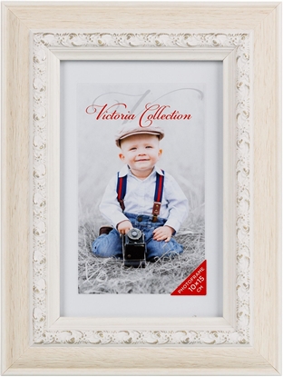 Picture of Photo frame Seoul 10x15, white