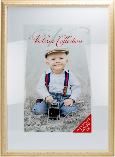 Picture of Photo frame Seoul 50x70, beige