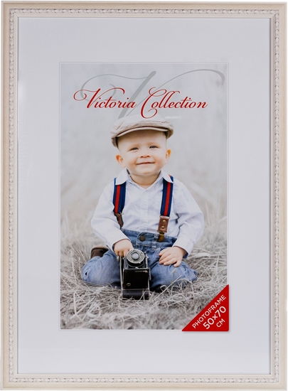 Picture of Photo frame Seoul 50x70, white