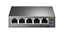 Attēls no TP-Link TL-SG1005P POE