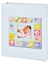 Picture of Album MM 10x15/200 Baby, blue
