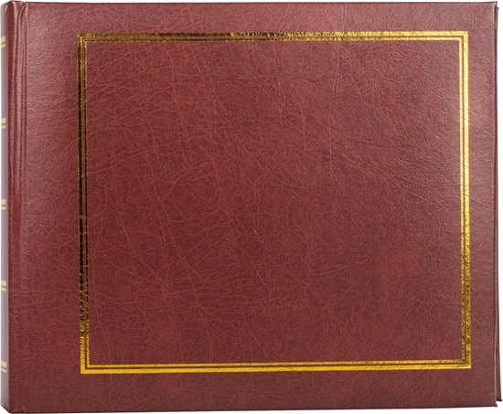 Picture of Album B 10x15/100M Classic, brown