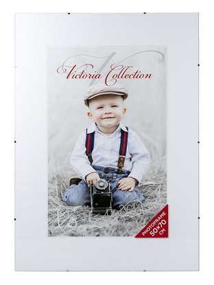 Picture of Photo frame Clip 50x70cm