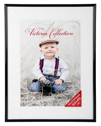 Picture of Photo frame Future 30x40, black