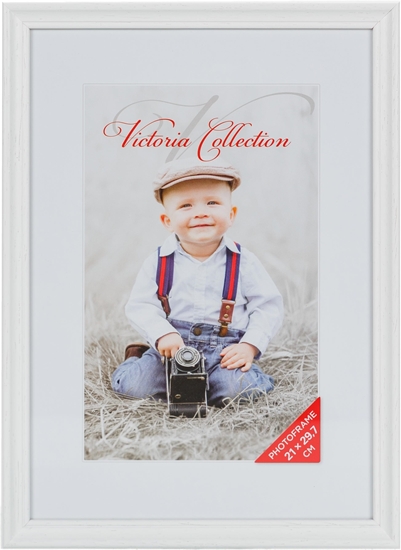 Picture of Photo frame Memory 21x29,7cm (A4), white