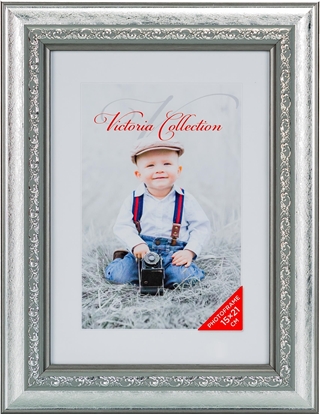 Picture of Photo frame Seoul 15x21, silver (1303331)