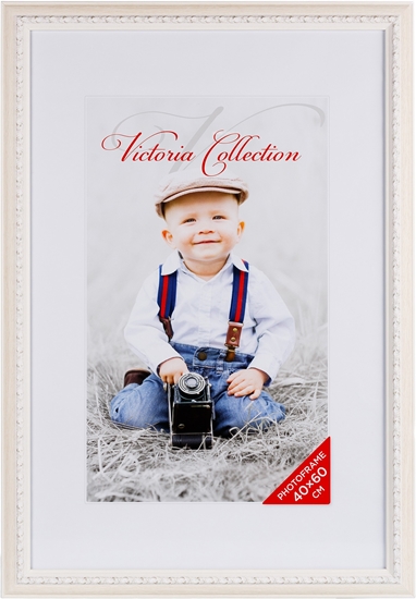 Picture of Photo frame Seoul 40x60, white