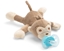 Picture of (V) Izpārdošanas cena! Philips Avent plīša rotaļlieta Mērkaķītis ar Ultra soft māneklīti 0–6 mēn.