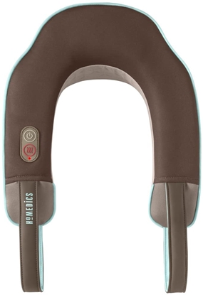 Изображение Homedics NMSQ-215A-EU Vibration Neck Massager
