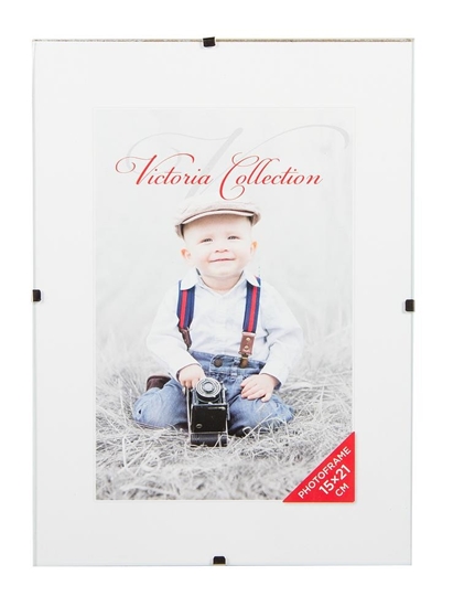 Picture of Photo frame Clip 15x21cm