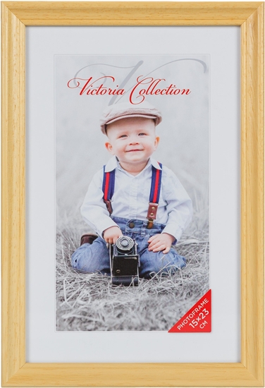 Picture of Photo frame Memory 15x23, natural