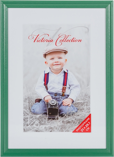 Picture of Photo frame Memory 21x29,7cm (A4), green