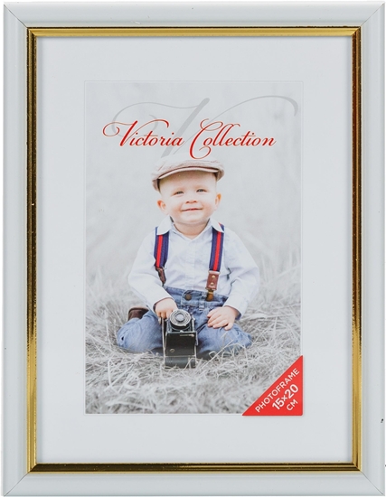 Picture of Photo frame Royal 15x20cm, white