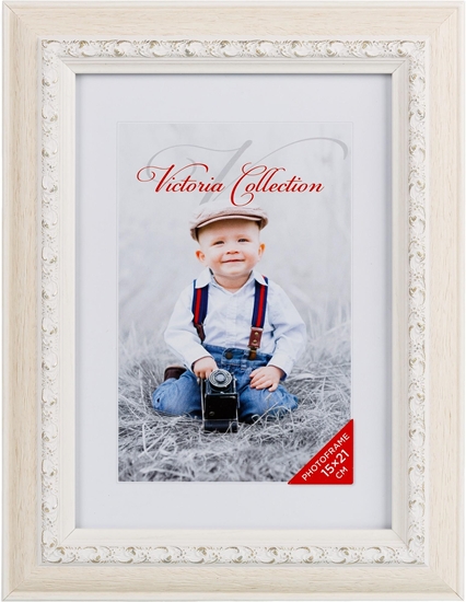 Picture of Photo frame Seoul 15x21, white