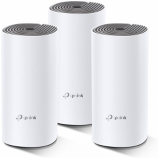 Picture of TP-Link Deco E4 3-Pack 