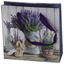 Picture of Dāvanu maisiņš Lavander 17x17x6cm