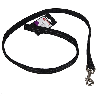 Picture of Pavada Neilona Reflex Cushion 15mm/1.2m melna