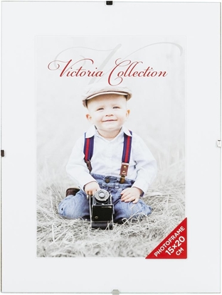 Picture of Photo frame Clip 15x20cm