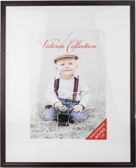 Picture of Photo frame Memory 40x50, black (1201398)