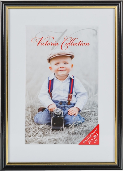 Picture of Photo frame Royal 21x29,7cm (A4), black