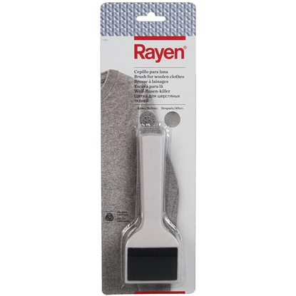 Изображение Pūku noņēmējs vilnas Rayen
