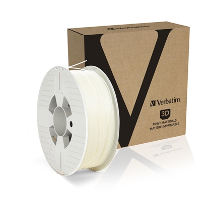 Picture of Verbatim 3D Printer Filament PP 1,75 mm 500 g natural