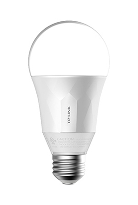 Изображение TP-Link LB100 smart lighting Smart bulb Wi-Fi White