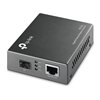 Picture of TP-LINK MC220L network media converter 1000 Mbit/s Multi-mode, Single-mode Black