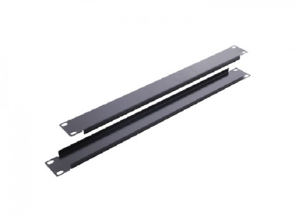 Picture of 1U Tukšais panelis 19" komutācijas skapim