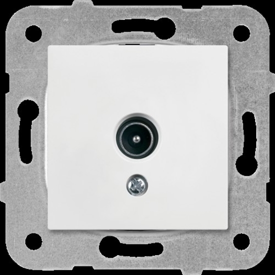 Picture of TV rozetes vacina vidus