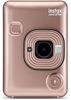 Picture of Fujifilm instax mini LiPlay blush gold