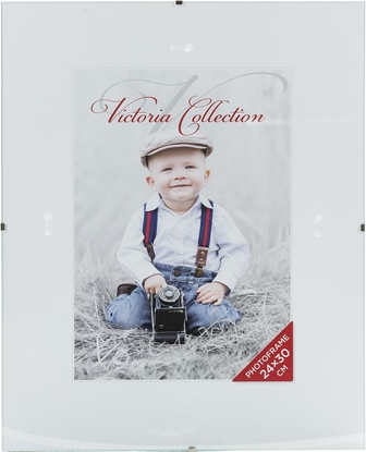 Picture of Photo frame Clip 24x30cm