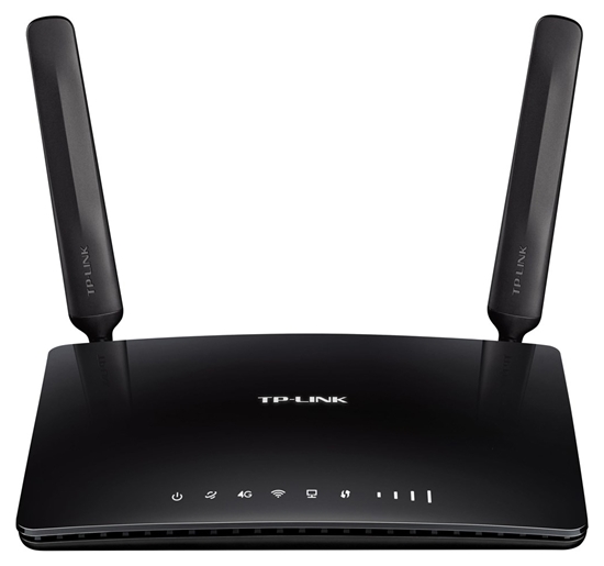 Picture of TP-Link TL-MR6400 4G
